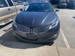 2013 Lincoln MKZ Hybrid