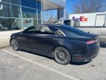 2013 Lincoln MKZ Hybrid