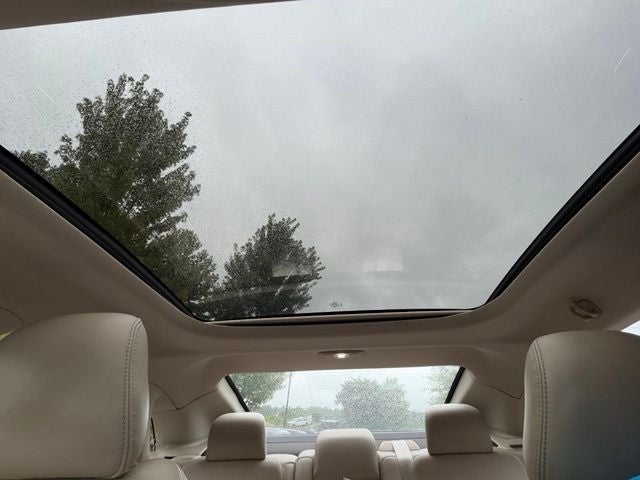 2019 Lincoln MKZ Reserve