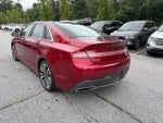 2019 Lincoln MKZ Reserve