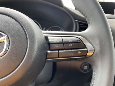 2024 Mazda Mazda CX-30 2.5 Carbon Turbo