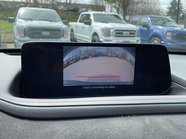 2024 Mazda Mazda CX-30 2.5 Carbon Turbo