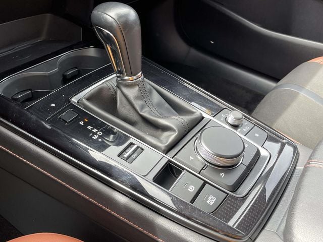 2024 Mazda Mazda CX-30 2.5 Carbon Turbo