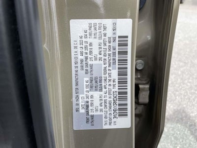 2024 Mazda Mazda CX-30 2.5 Carbon Turbo