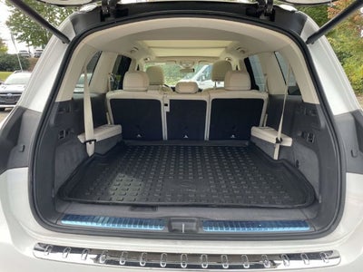 2020 Mercedes-Benz GLS GLS 450 4MATIC®