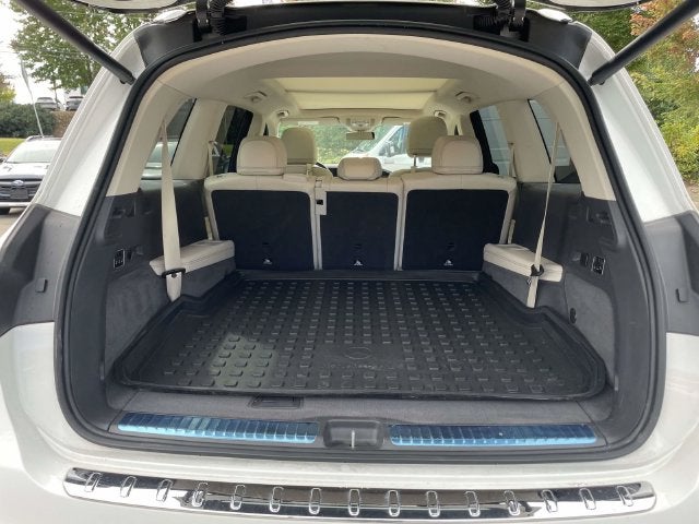 2020 Mercedes-Benz GLS GLS 450 4MATIC®