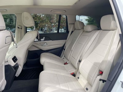 2020 Mercedes-Benz GLS GLS 450 4MATIC®