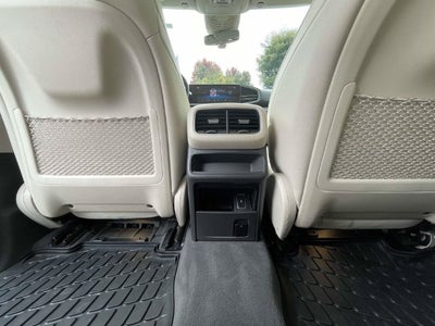 2020 Mercedes-Benz GLS GLS 450 4MATIC®