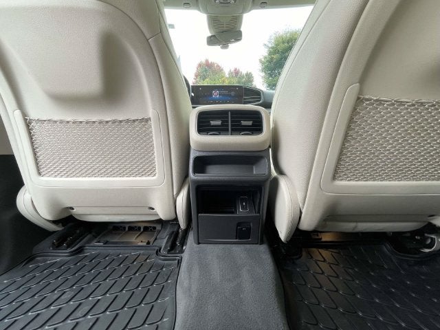 2020 Mercedes-Benz GLS GLS 450 4MATIC®