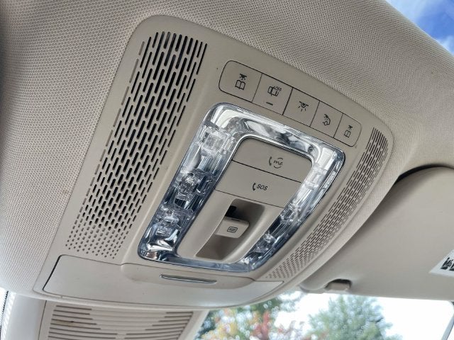 2020 Mercedes-Benz GLS GLS 450 4MATIC®