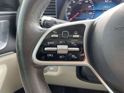 2020 Mercedes-Benz GLS GLS 450 4MATIC®