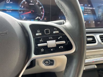 2020 Mercedes-Benz GLS GLS 450 4MATIC®