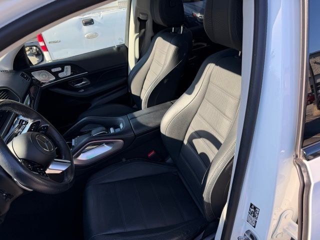 2024 Mercedes-Benz GLS GLS 580 4MATIC®