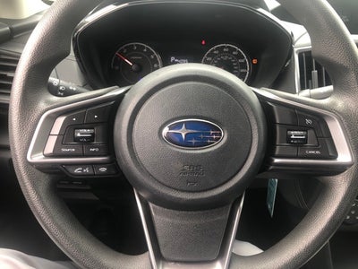 2018 Subaru Impreza 2.0i
