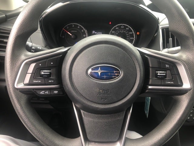 2018 Subaru Impreza 2.0i