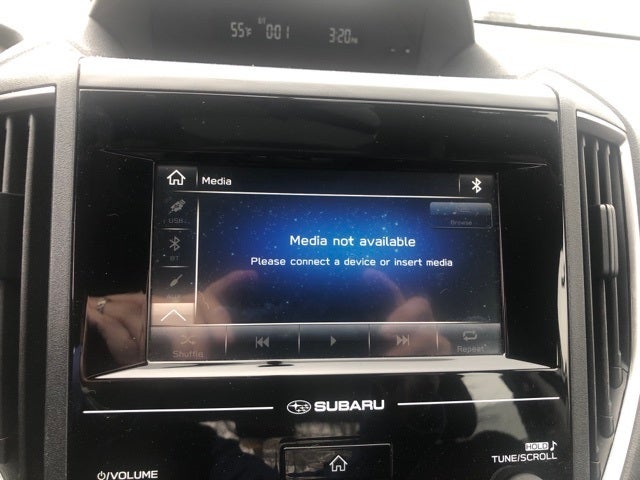 2018 Subaru Impreza 2.0i