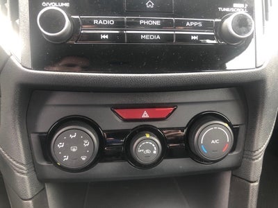 2018 Subaru Impreza 2.0i