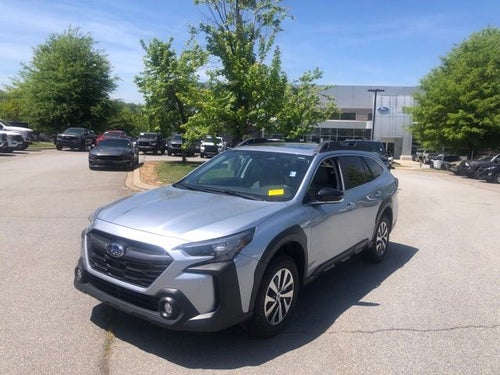 2023 Subaru Outback Premium