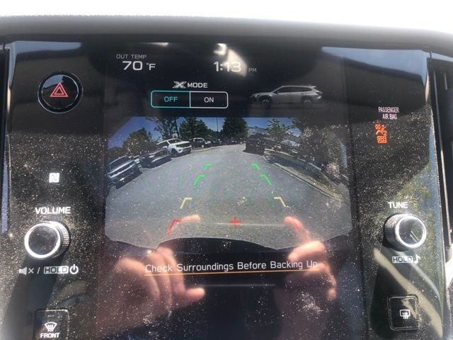 2023 Subaru Outback Premium