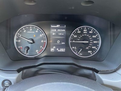 2023 Subaru Outback Premium