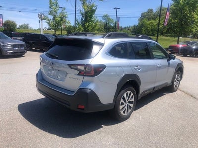 2023 Subaru Outback Premium