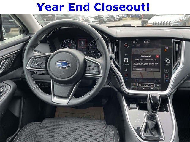 2023 Subaru Outback Premium