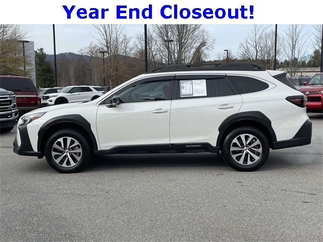 2023 Subaru Outback Premium