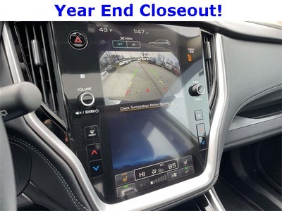 2023 Subaru Outback Premium