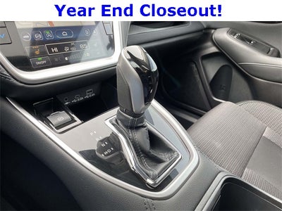 2023 Subaru Outback Premium