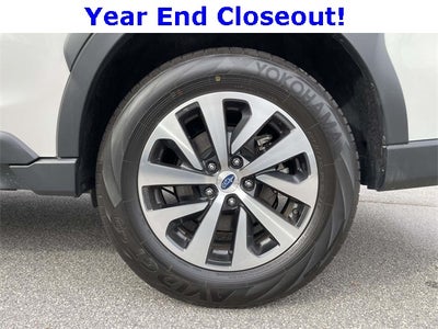 2023 Subaru Outback Premium