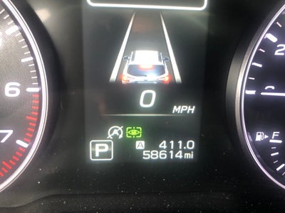 2020 Subaru Outback Limited XT