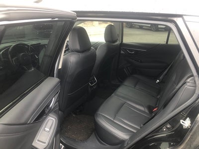 2020 Subaru Outback Limited XT