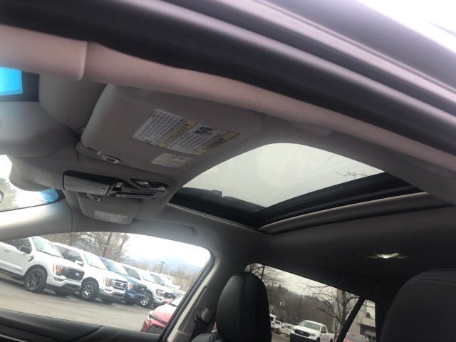 2020 Subaru Outback Limited XT