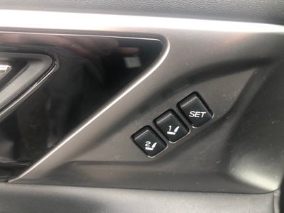 2020 Subaru Outback Limited XT