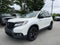 2021 Honda Passport Elite