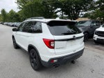 2021 Honda Passport Elite