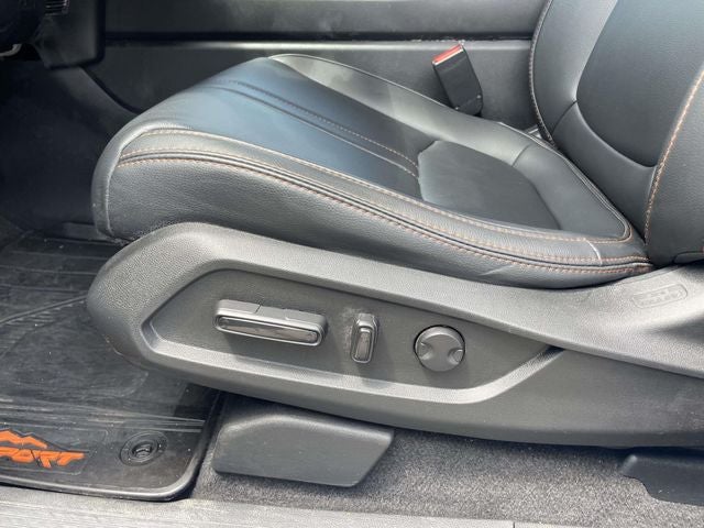 2024 Honda Pilot TrailSport