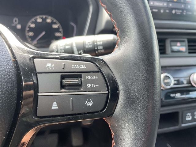 2024 Honda Pilot TrailSport