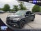 2018 Honda Ridgeline Black Edition