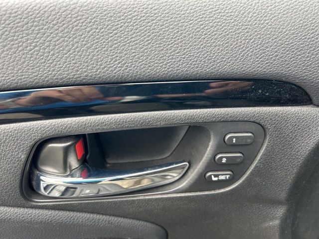 2018 Honda Ridgeline Black Edition