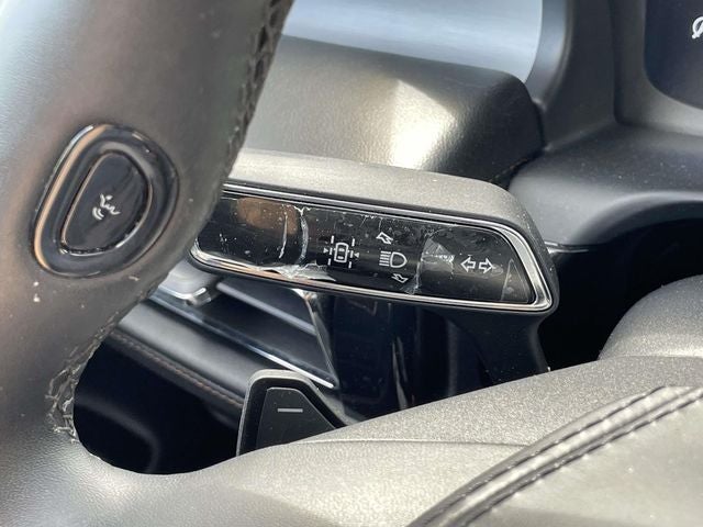 2023 Lincoln Aviator Standard