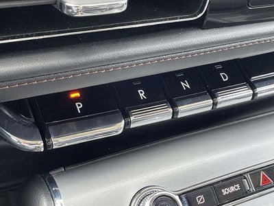 2023 Lincoln Aviator Standard