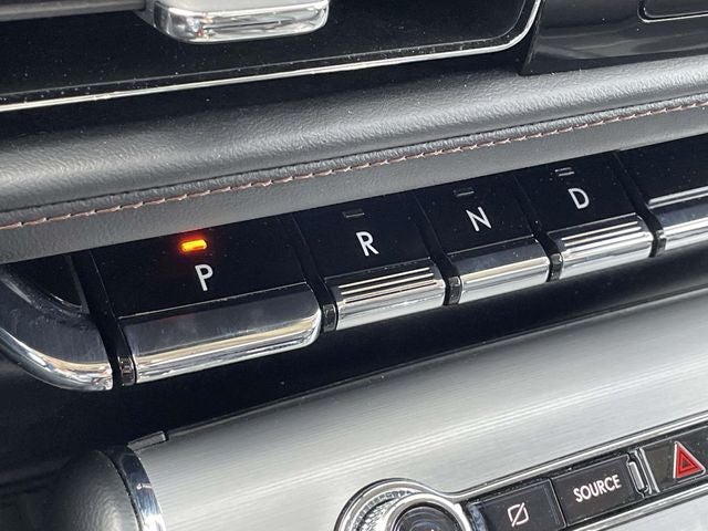 2023 Lincoln Aviator Standard