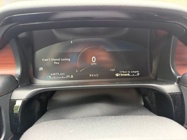 2023 Lincoln Aviator Reserve Premium
