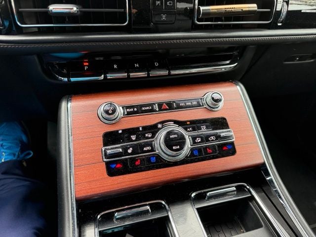 2023 Lincoln Aviator Reserve Premium