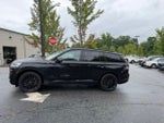 2023 Lincoln Aviator Reserve Premium