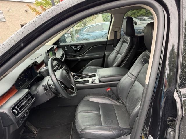 2023 Lincoln Aviator Reserve Premium