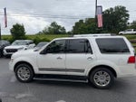 2014 Lincoln Navigator Base