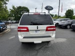 2014 Lincoln Navigator Base