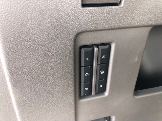 2023 Lincoln Navigator L L Reserve